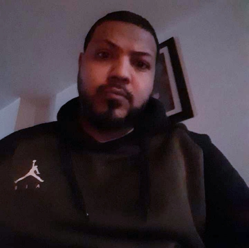 Meet your Posher, Fernando